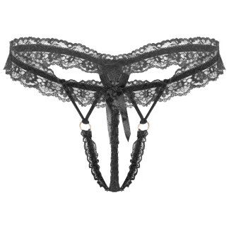 Lace Panties