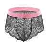 pink-black-panties